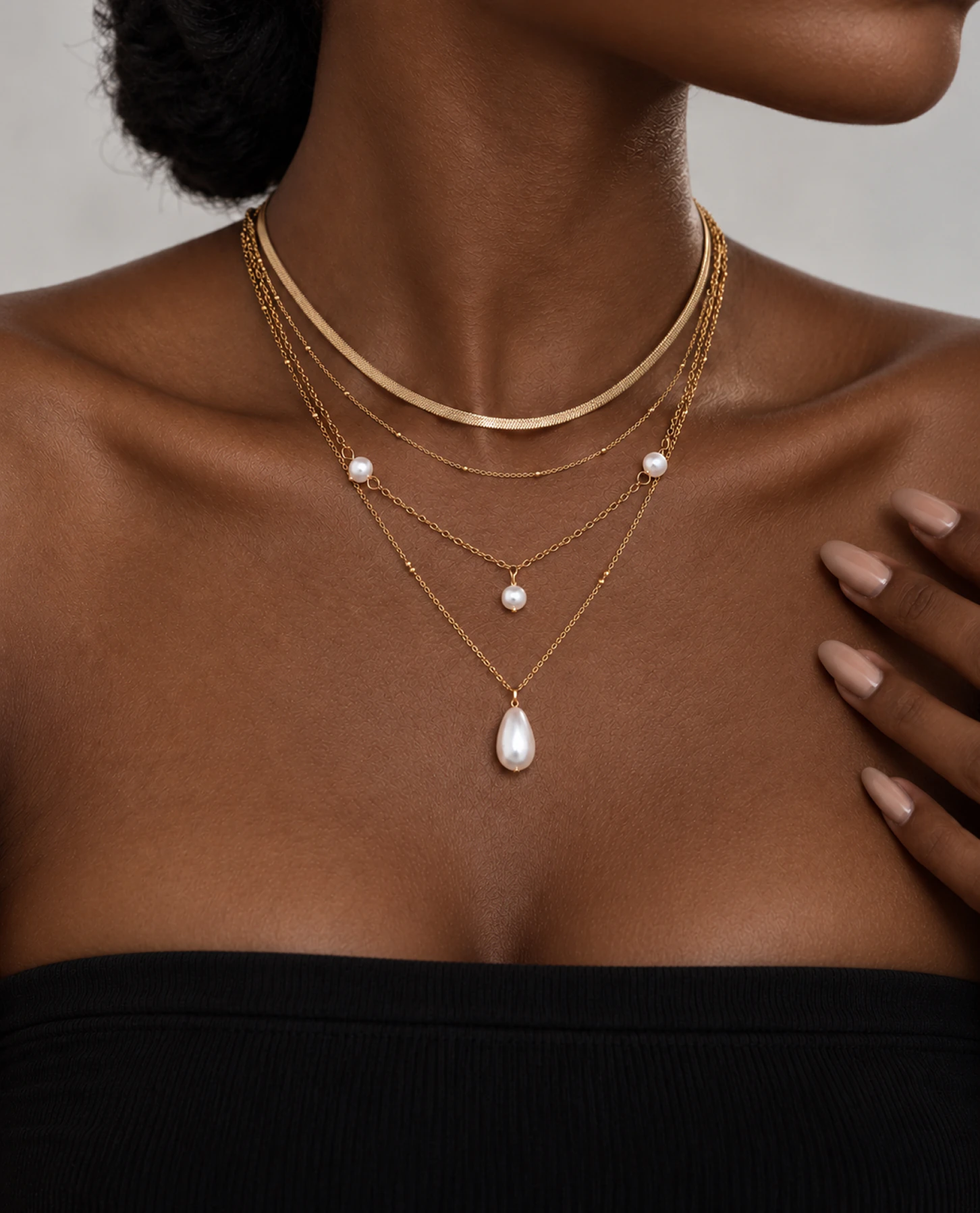 Necklace