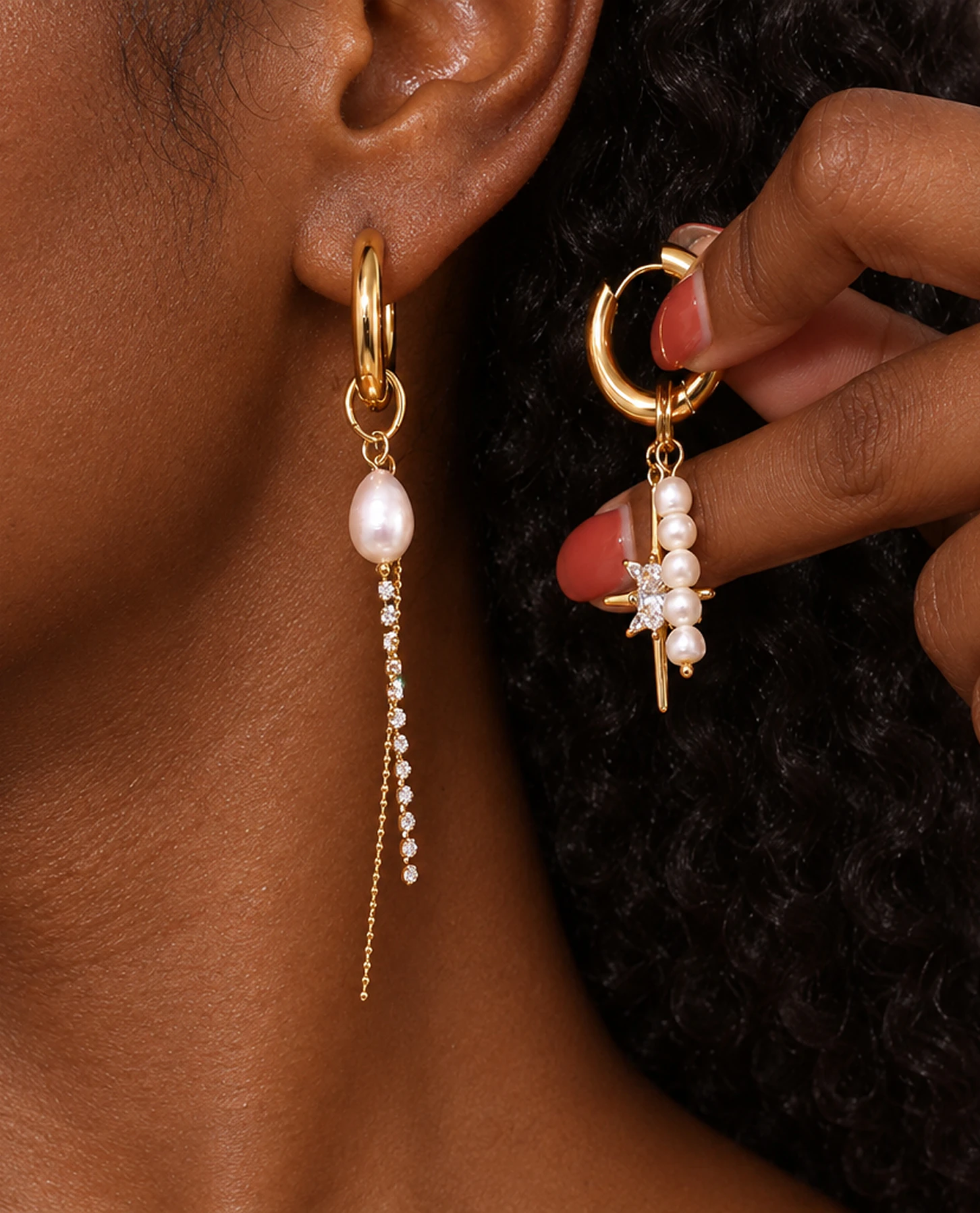 Earring