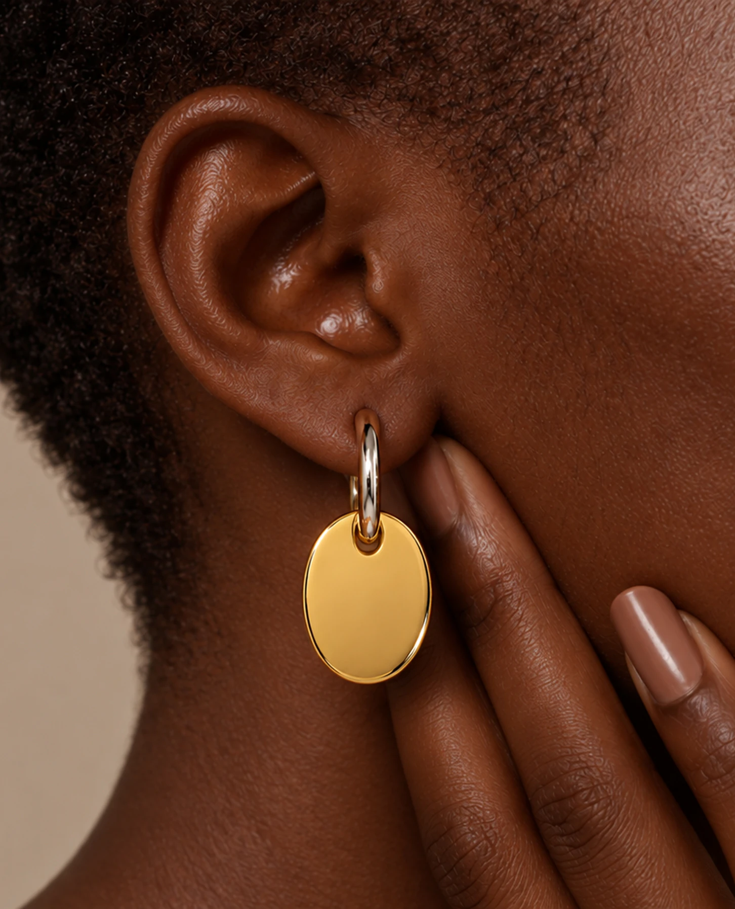 Earring