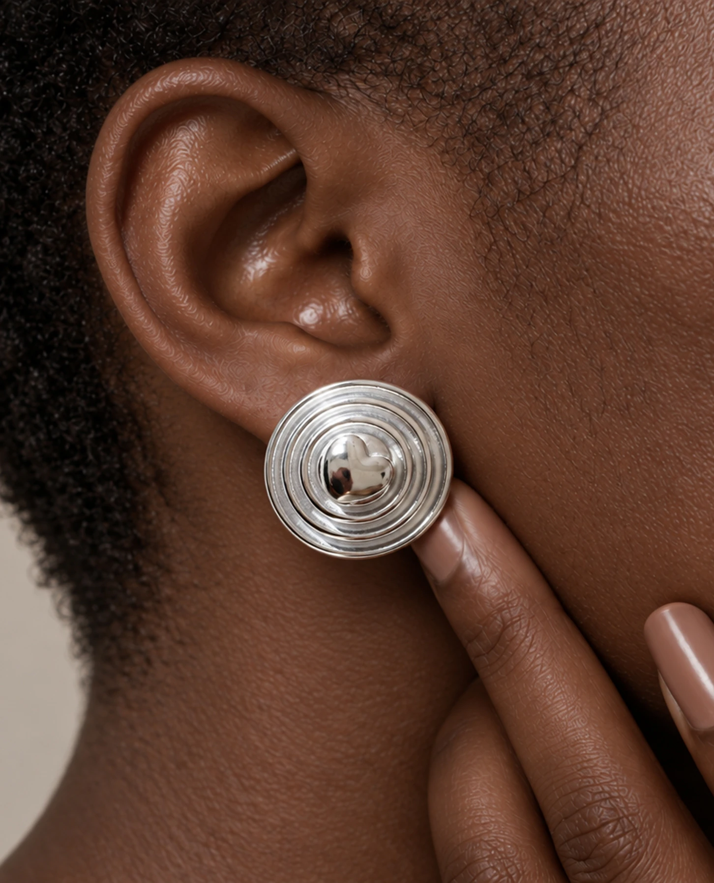 Earring